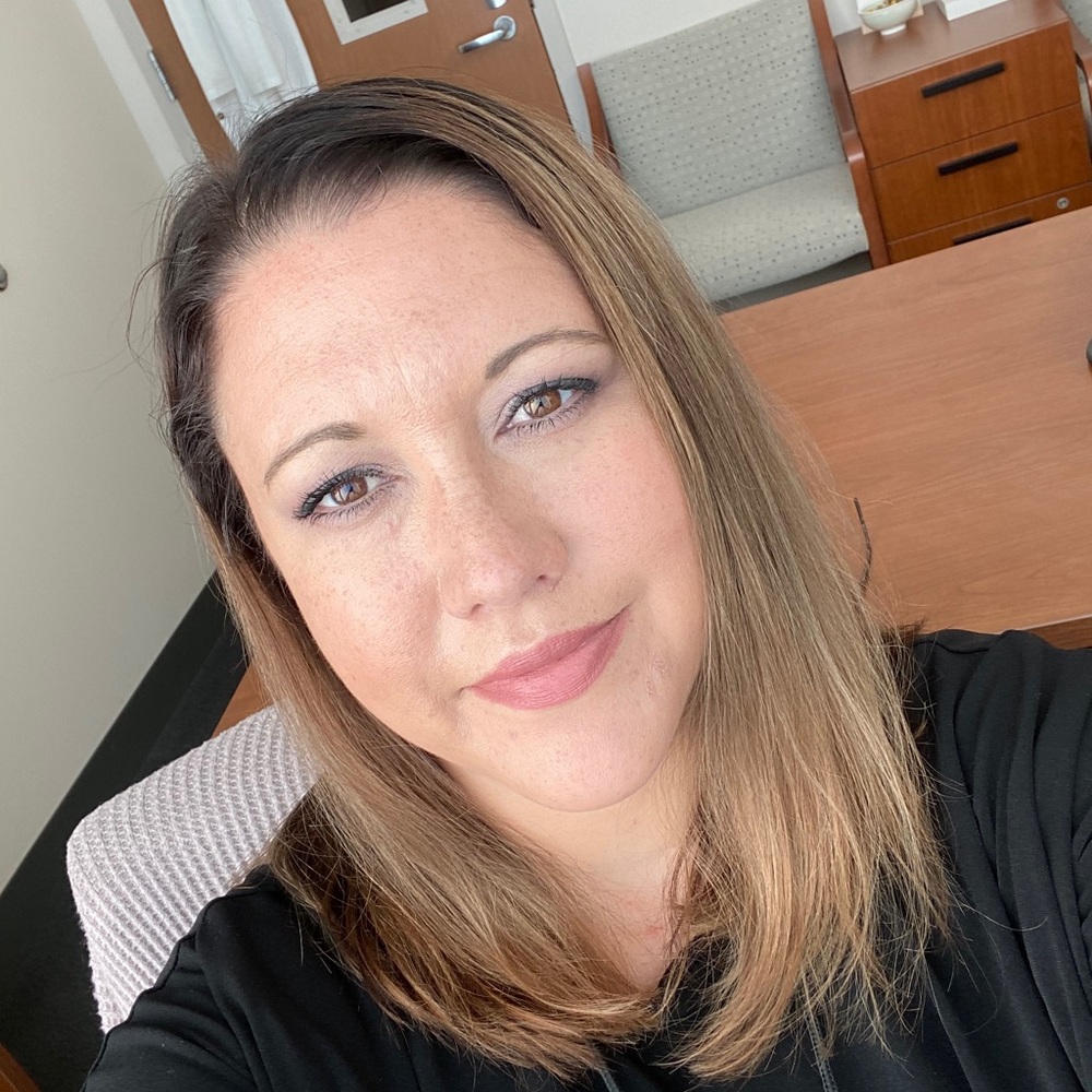 Meet your Posher, Marija